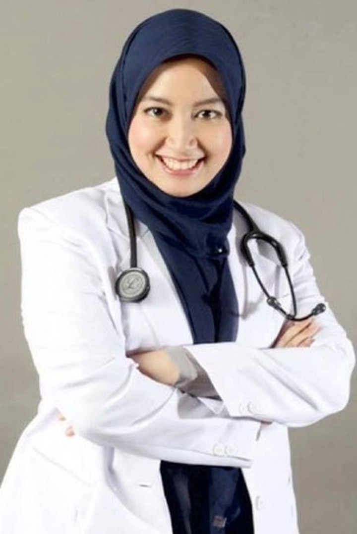 Maissy Pramishilia
