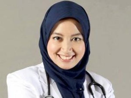 Kabar Terbaru 5 Artis Cilik Tahun 90-an, Maissy 'Ci Luk Baa' Sibuk Jadi Dokter