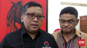 PDI Perjuangan Usung Kader NU di Pilkada Jatim 2018