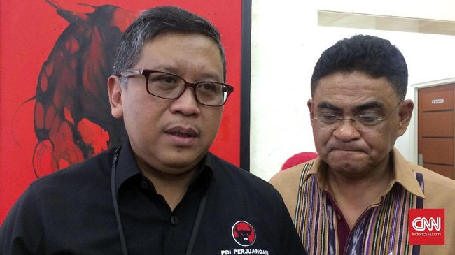 PDI Perjuangan Usung Kader NU di Pilkada Jatim 2018