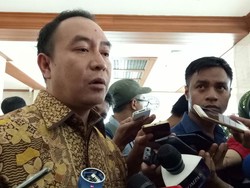 DPR: Keberanian Emak-emak ke Sarang Narkoba Jadi Teguran Keras bagi Polri