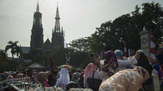 Khutbah Idul Adha tentang Pengorbanan Nabi Ibrahim & Makna Kurban