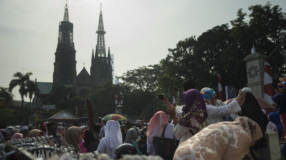 Khutbah Idul Adha tentang Pengorbanan Nabi Ibrahim dan Makna Kurban