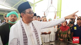 Larangan Sepeda Motor di Sudirman Belum Dalam Waktu Dekat