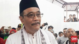 Gubernur DKI Ingin Massa Aksi 299 Tertib dan Tidak Merusak