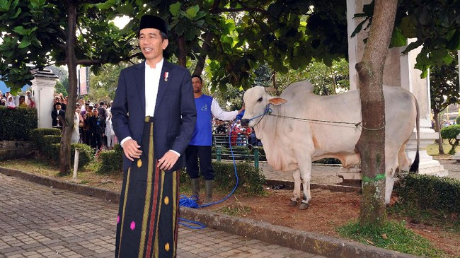 Tahun depan suhu politik nasional akan meningkat dengan digelarnya Pilkada serentak di sejumlah daerah disusul dengan Pemilu legislatif dan Pilpres 2019.
