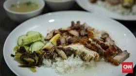 Menyicip Sejuta Rasa Kuliner di Kota Khatulistiwa