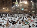 Ibadah Haji Dimulai Hari Ini, 1.000 Jemaah Tarwiyah di Mina