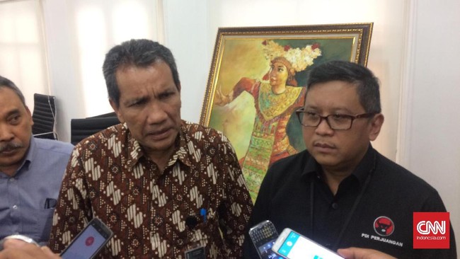 KPK ingin ikut serta membantu partai politik untuk meningkatkan integritas para kadernya lewat sosialisasi ke berbagai partai.