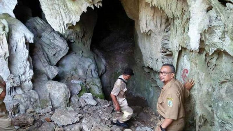 Menteri Pariwisata Arief Yahya kerap memberikan keleluasaan kepada wisatawan untuk mengeksplorasi destinasi wisata.