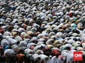 Idul Adha Jatuh pada Minggu 11 Agustus 2019