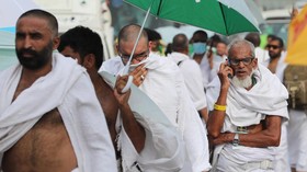 YLKI: Waspada Jika Biaya Umrah di Bawah Rp22 Juta