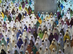 Khutbah Idul Adha Bertema Kesabaran Nabi Ibrahim dan Ibadah Kurban