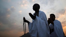 Jadwal Puasa di Bulan Dzulhijjah Jelang Idul Adha