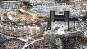Saudi Bui Imam Masjidil Haram 10 Tahun, Siapa Saja Penggantinya?