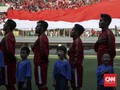 PSSI Akan Bikin 'Fatwa' Atasi Masalah Stamina 20 Menit Timnas