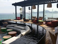 5 Restoran Rooftop di Bali dengan View Indah dan Mewah