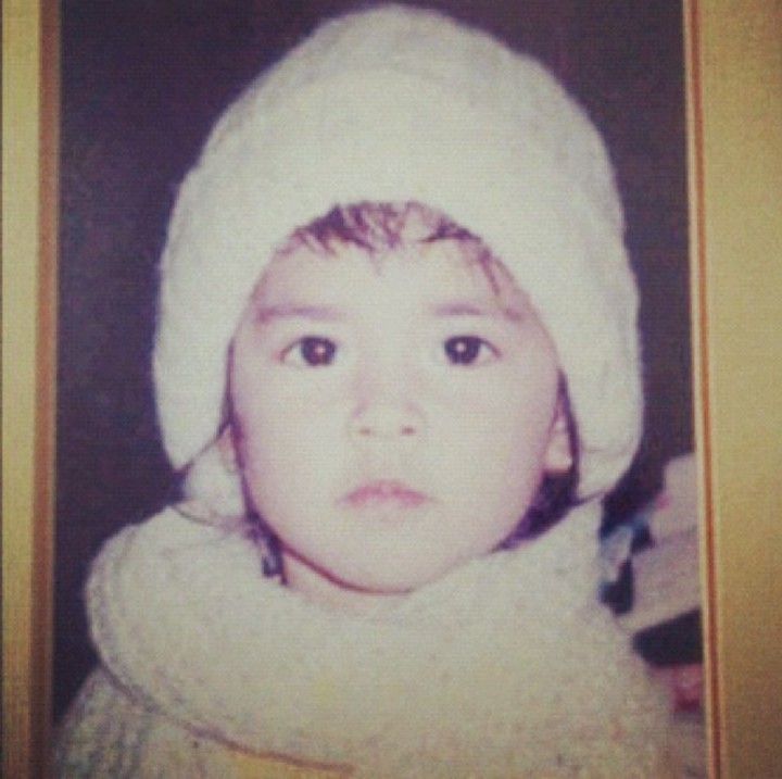 <p>Time flies so fast. Perasaan belum lama ini masih anak-anak, lalu menjajal debut sebagai penyanyi, tapi nggak lama lagi bakal menjadi istri aktor Hamish Daud. [Foto: Instagram @raisa6690]</p>