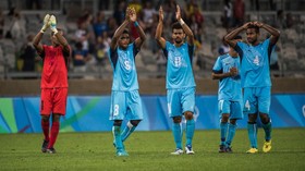 Fiji, Negara 909 Ribu Penduduk Penantang Timnas Indonesia