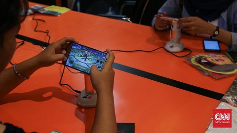 13 Game Offline Terbaik untuk Android dan iOS, Hemat Kuota