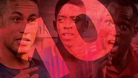 10 Pemain Termahal di Musim Panas 2017
