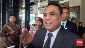 Wakapolri: Kalau Gaji Naik, Anak Buah Saya Tidak Pungli