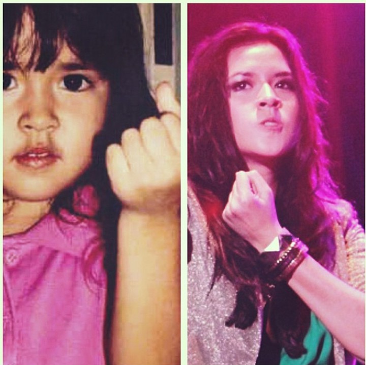 <p>Perempuan 27 tahun ini memang peduli banget sama anak-anak. Di ulang tahunnya beberapa waktu lalu menggalang dana untuk menyediakan buku bagi anak-anak di Biak. [Foto: Instagram @raisa6690]</p>
