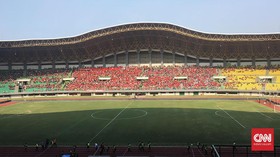 Buntut Kematian Catur, Menpora Minta Keamanan Canggih Stadion