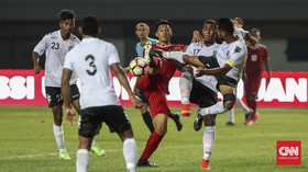 Kenapa Timnas Indonesia Kesulitan Mendapat Lawan Tangguh?