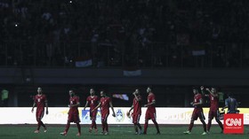 Fakta Menarik Usai Timnas Indonesia Ditahan Fiji