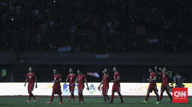 Timnas Indonesia bersiap melakoni laga persahabatan lawan Kamboja. Juru taktik Garuda, Luis Milla, sudah menyiapkan strategi terbaik.
