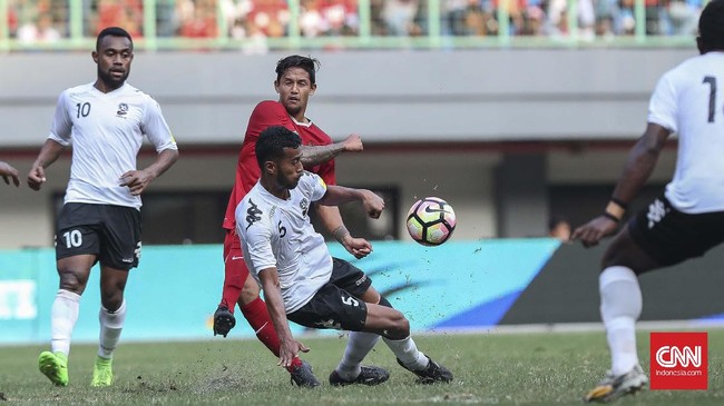 Irfan Bachdim menilai persiapan Timnas Indonesia menghadapi laga persahabatan kurang ideal. Kendati demikian Irfan optimistis meraih kemenangan.