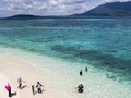 Berharap Natuna Jadi Geopark UNESCO