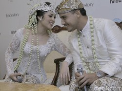 Intip Deretan Tips Cinta dari Raisa, Love Banget