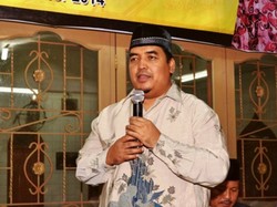 Terungkap! Ini Alasan Eks Ketua PKS Sumut M Hafez Di-PAW dari DPRD