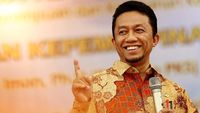 PKS Sumbar Ajukan 3 Nama untuk Pilgub 2020, Salah Satunya Tifatul Andi&nbsp;Video