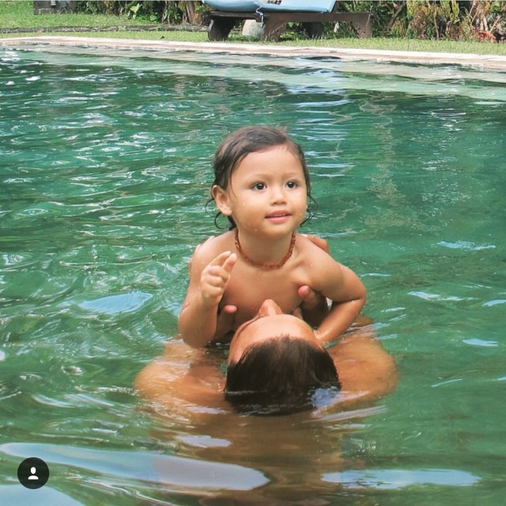 <p>Kalau kata netizen, Hamish tampak seperti 'hot daddy'. Setuju nggak, Bun? (Foto: Instagram @hamishdw)</p>
