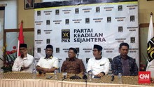 Pencalonan Wali Kota, PKS Depok Setor 3 Nama ke DPP