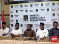 Pencalonan Wali Kota, PKS Depok Setor 3 Nama ke DPP