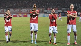 Bali United: Operator Liga 1 Lalai, Mitra Kukar yang Disanksi