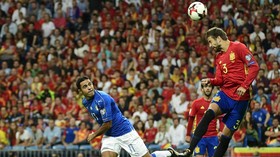 Semifinal Euro 2020: 5 Duel Terbaik Italia vs Spanyol