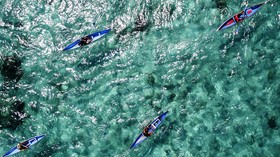 Video Promosi Wisata Indonesia Menang Penghargaan Dunia