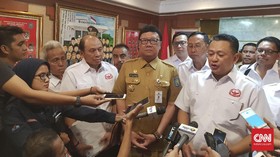 Pansus Angket Tak Akan Perpanjang Penyelidikan Terhadap KPK