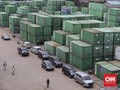 BP Batam Menanti Keputusan Kawasan Ekonomi Khusus dari Jokowi