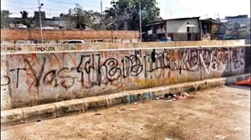 Vandalisme, dan Sejarah Orang Vandal di Baliknya