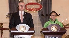 Setelah 32 Tahun Diplomatik, Kosta Rika Buka Kedubes di RI