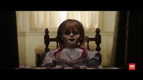 VIDEO: Lima Besar Box Office Hollywood Pekan Ini