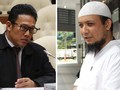 Kapolri Serahkan Kasus Novel Vs Aris ke KPK