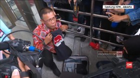 VIDEO: Masinton Tantang KPK Berikan Rompi Tahanan