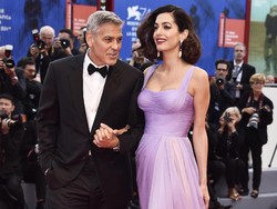 Mewah, George Clooney Bangun Rumah-rumahan Rp 1,7 M Buat Anak